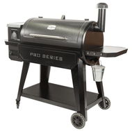 Pit Boss gril na pelety pro series 1150 wifi - Gril