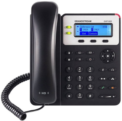Grandstream GXP1620 - VoIP Phone - Main image