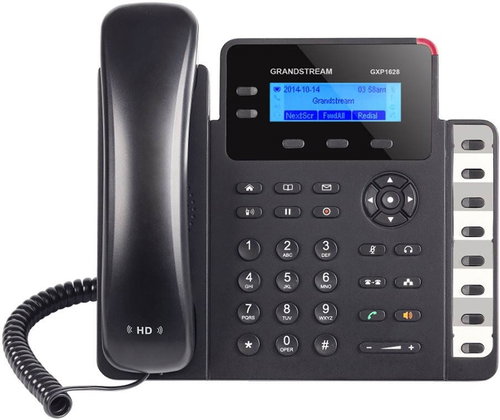 Grandstream GXP1628 - VoIP Phone - Main image