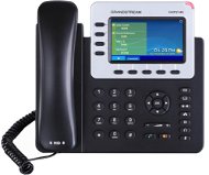 Grandstream Enterprise IP Phone GXP2140 - VoIP Phone