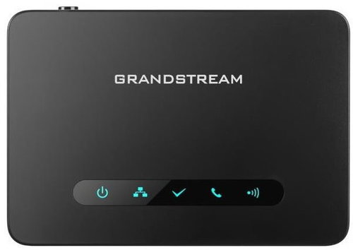 Grandstream DP750 SIP DECT Base Station - VoIP Phone - Main image