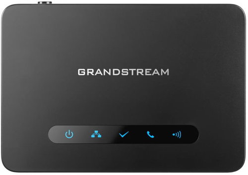 Grandstream DP760 SIP DECT repeater - VoIP Phone - Main image