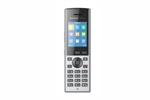 Grandstream DP730 SIP DECT Hand - VoIP Phone - Main image