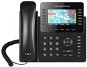 Grandstream GXP2170 SIP telefón - IP telefón
