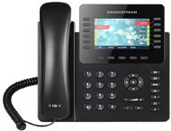 Grandstream GXP2170 SIP telefón - IP telefón