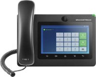 Grandstream GXV3370 SIP video telefón - IP telefón