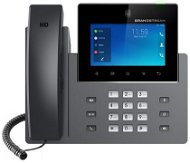 Grandstream GXV3350 SIP video telefon - VoIP telefon