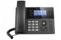 Grandstream GXP1760 SIP telefón - IP telefón