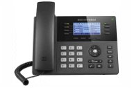 Grandstream GXP1760 SIP telefón - IP telefón