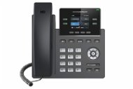 Grandstream GRP2612P SIP Phone - VoIP Phone