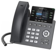Grandstream GRP2613 SIP telefon - VoIP telefon