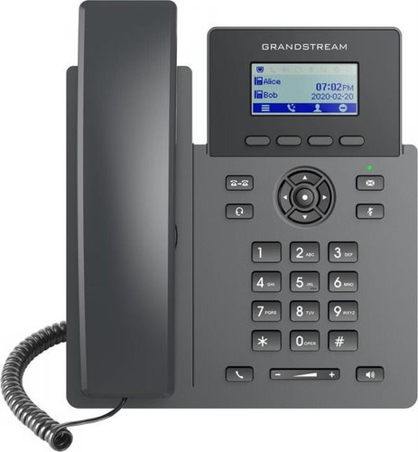 Grandstream GRP2601 SIP phone - VoIP Phone - Main image