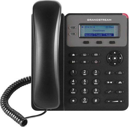 Grandstream GXP1615 SIP phone - Landline Phone - Main image