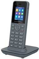 Grandstream DP725 SIP DECT handset - VoIP Phone