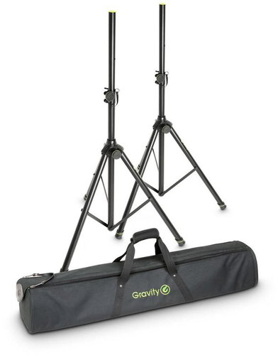 Gravity SS 5212 B SET 1 - Speaker Stand - Main image