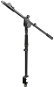 Microphone Boom Arm Gravity MS 0200 SET1 - Rameno na mikrofon