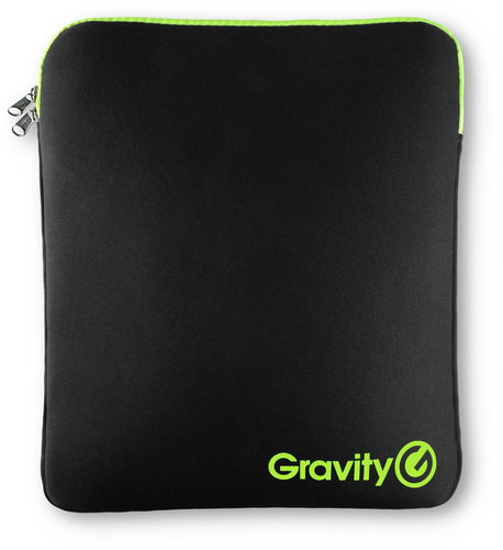 Gravity BG LTS 01 B - Stand Cover - Main image