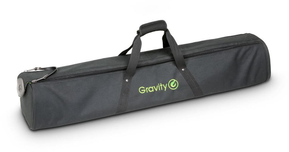 Gravity BG SS 2 B
