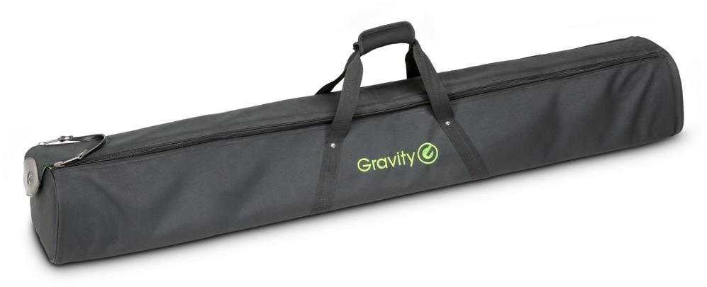 Gravity BG SS 2 LB