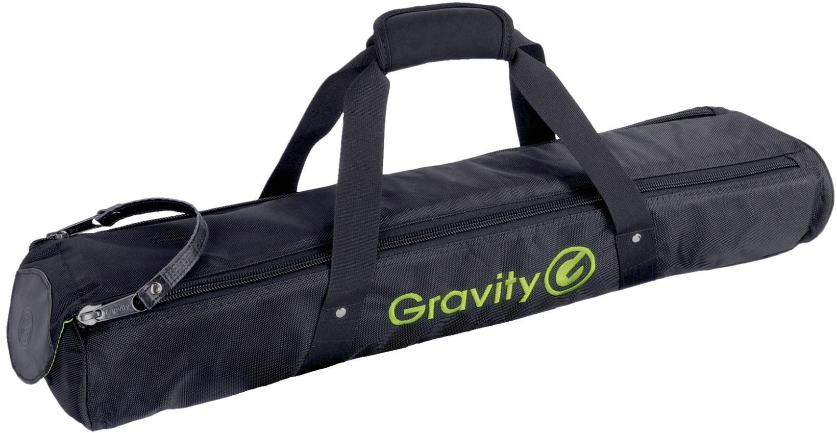 Gravity BG SS 2 T B