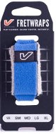 GRUVGEAR FretWraps Blue Small - Húrtompító