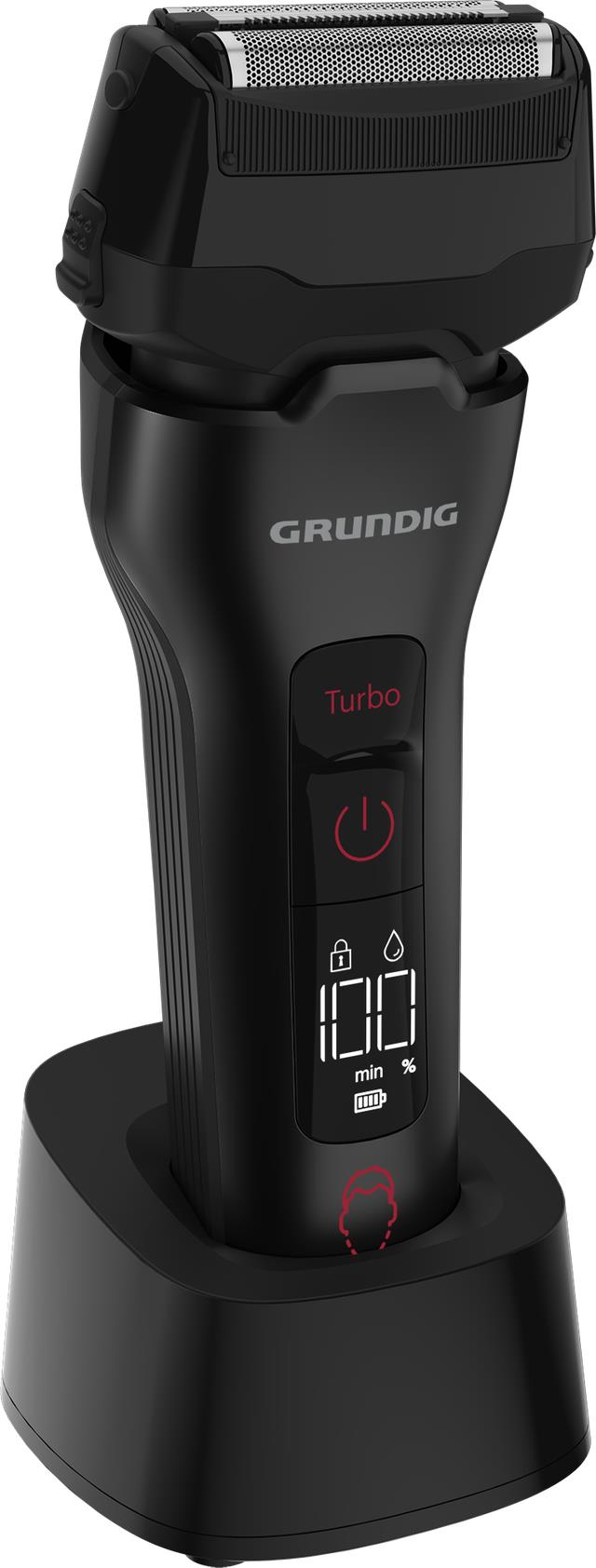 GRUNDIG MS9330