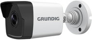 GRUNDIG GD-CI-CC2616T 2.0 Mpix outdoor IP camera with IR - IP Camera