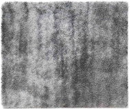 GRUND Elysia (small) 50 × 60 cm, anthracite - Bath Mat