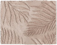 GRUND Ferya (small) 50 × 60 cm, beige - Bath Mat