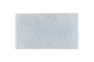 GRUND Molena 70 × 120 cm, grey - Bath Mat