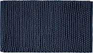 LineaDue Punto Uno 70 × 120 cm, anthracite - Bath Mat