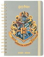 Harry Potter: Classic - weekly diary - Planner