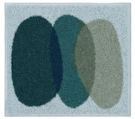 GRUND NUMA Koupelnová předložka malá 45 × 50 cm - Bath Mat