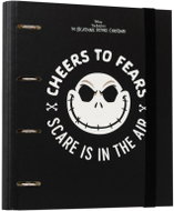Disney The Nightmare Before Christmas - ring binder - Arch Folder