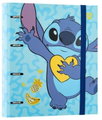 GRUPO ERIK Lilo & Stitch: Tropical A4, 40 mm, 4kroužkový