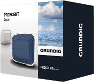GRUNDIG GO16 - Dryer Fragrance