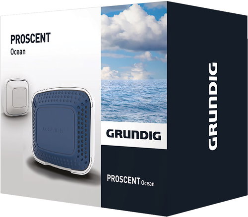 GRUNDIG GO16 - Dryer Fragrance - Main image