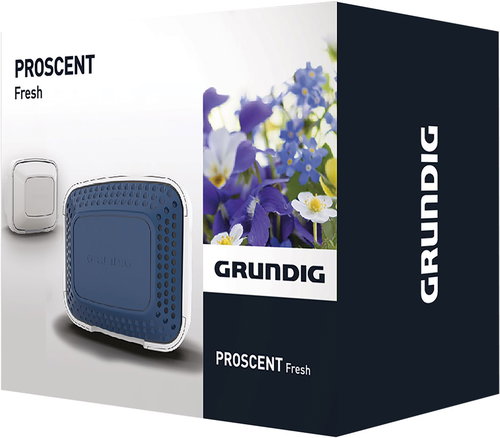 GRUNDIG GFR16 - Dryer Fragrance - Main image