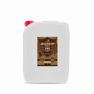 Topvet Sirup Stres 5 l - Doplnok stravy pre kone