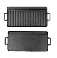 Pit Boss cast iron centre grill grate for ultimate griddle plancha - Grill Rack