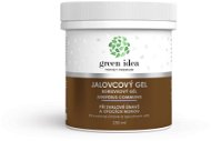 GREEN-IDEA Juniper massage gel 250ml - Foot Cream