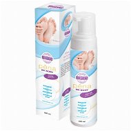 GREEN-IDEA Foot foam - dry skin - Foot Cream
