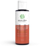 GREEN-IDEA Chestnut Extract - Auburn Extract - Foot Cream