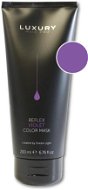 GREEN LIGHT Luxury Reflex Violet Color Mask 200 ml - Hair Mask