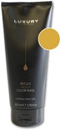 GREEN LIGHT Luxury Reflex Gold Color Mask 200 ml - Hair Mask