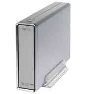Externí DVD vypalovačka Sony DRX820UL - DVD Burner