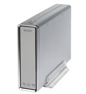 Externí DVD vypalovačka Sony DRX830ULT - DVD Burner