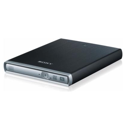 Sony DRXS70U - DVD Burner - Main image