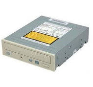 Sony DWQ120A - DVD±R 16x, DVD+R9 8x, DVD-R DL 4x, DVD+RW 8x, DVD-RW 6x, bulk - DVD Burner