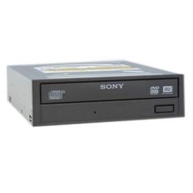 SONY DRUV200S-BC - DVD±R 20x - DVD Burner - Main image